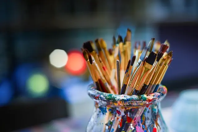 10 Essential Tips for New Artists to Kickstart Their Creative Journey