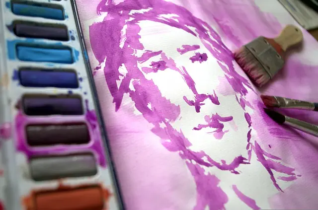 10 Essential Tips for New Artists to Develop Their Artistic Style