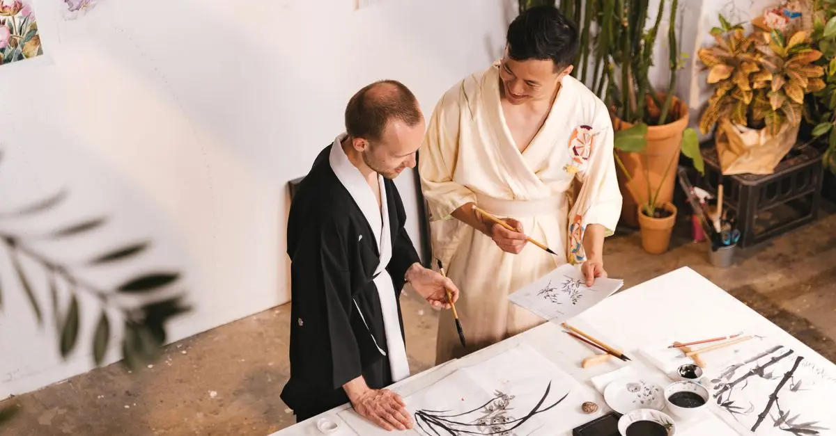 10 Essential Tips for New Artists to Stand Out in Their Careers
