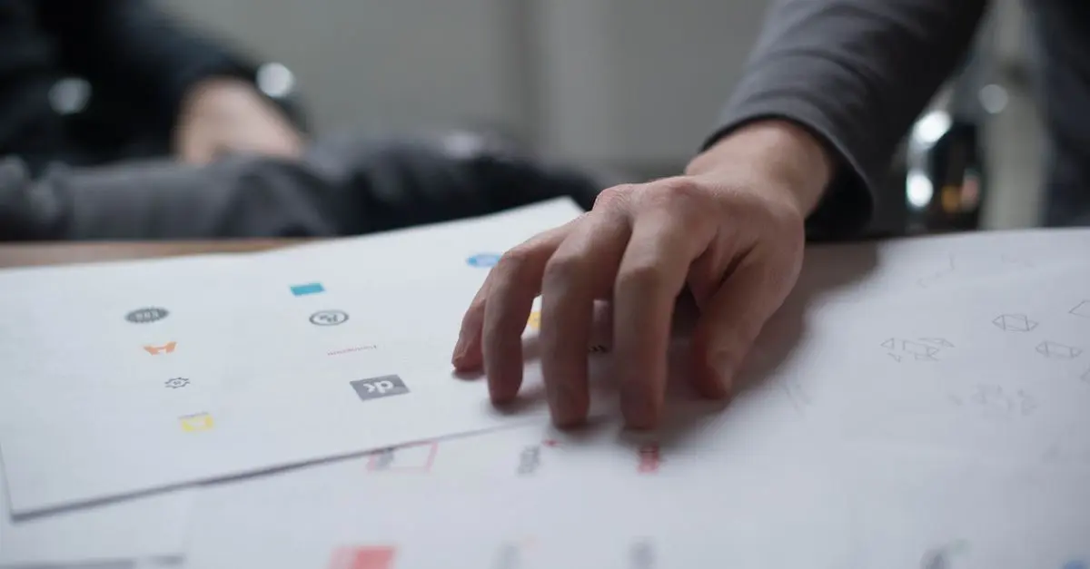 How to Create a Unique Artistic Brand: Essential Steps
