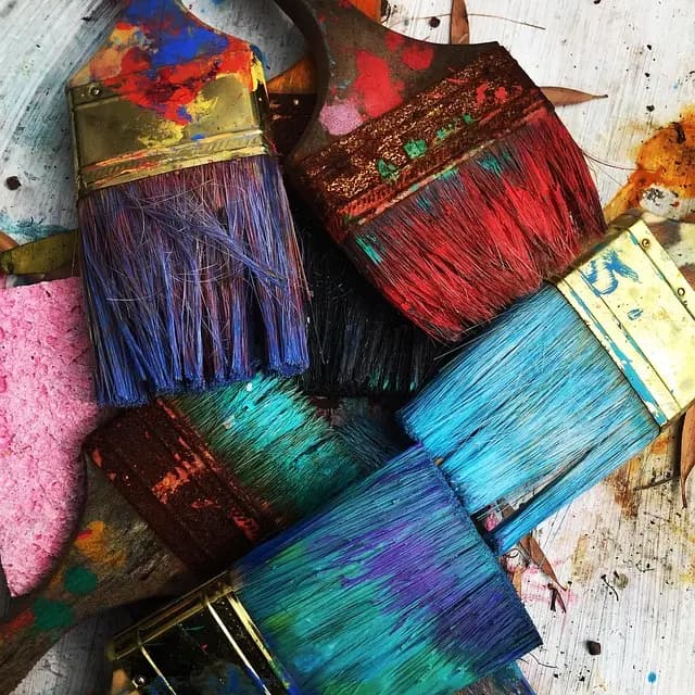 Understanding the Importance of Artist Portfolios