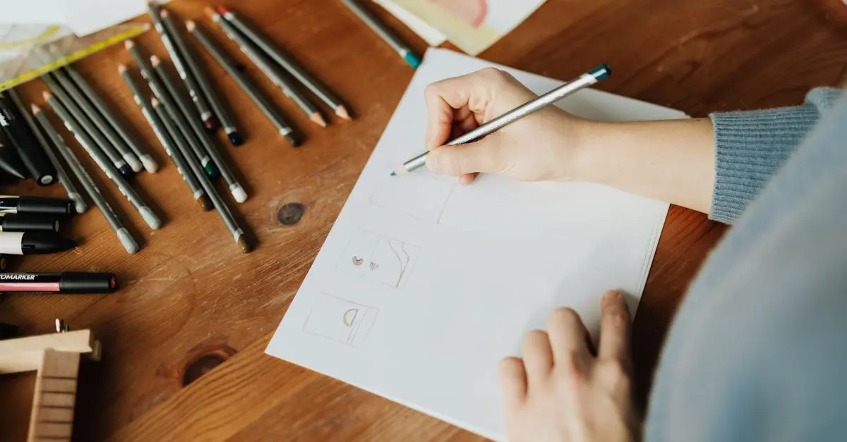 How to Build Your Artistic Brand: Essential Steps