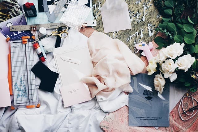 The Essential Guide to Crafting Your Unique Artistic Brand