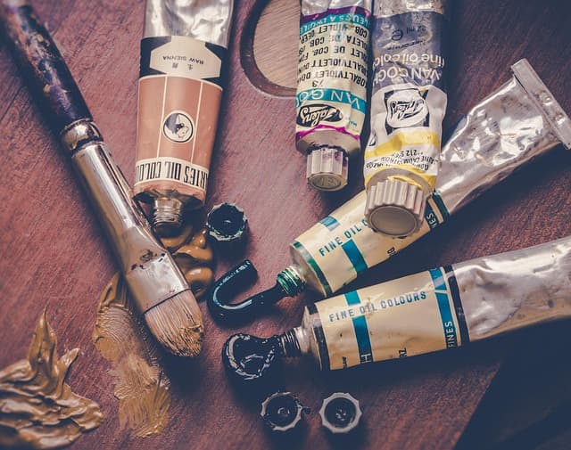 How to Build Your Artistic Confidence: Essential Tips