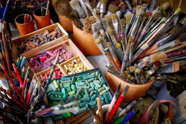 How to Develop Your Artistic Skills: Essential Tips for Success