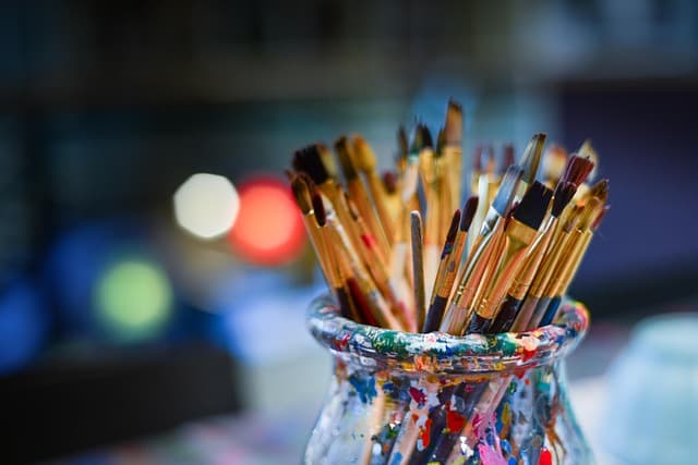 The Essential Guide to Finding Your Artistic Niche