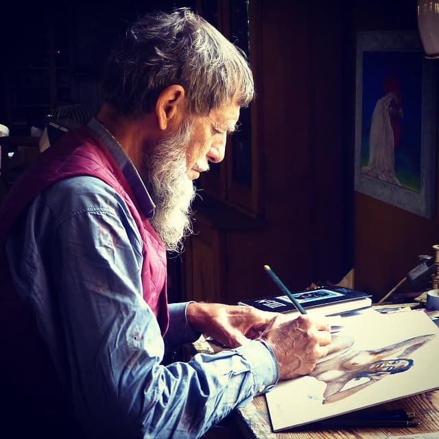How to Create a Unique Artistic Vision: Essential Steps
