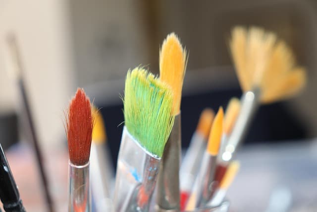 How to Create a Successful Art Business Plan